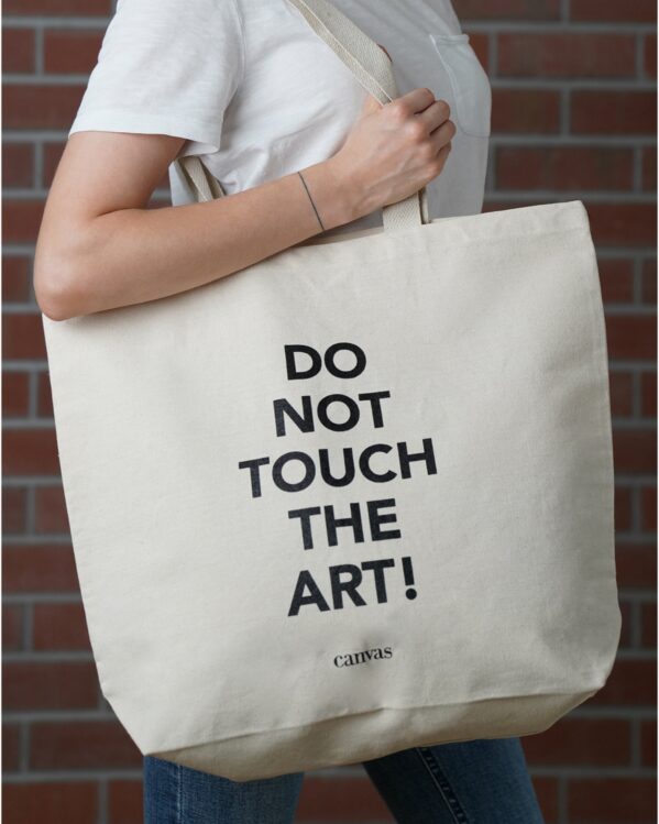 Art Toothbag